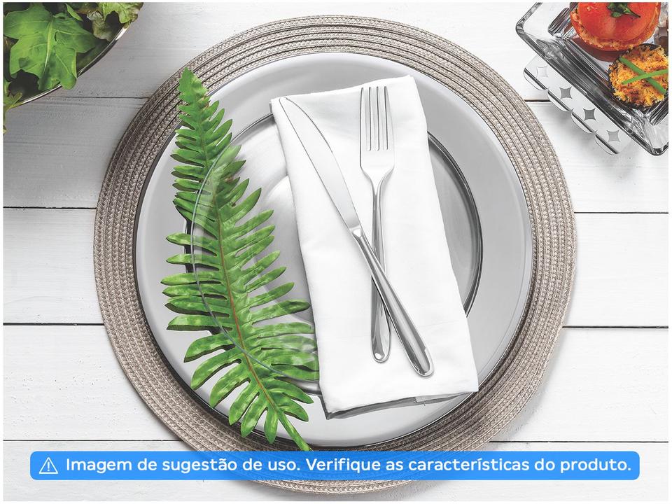 Faqueiros Tramontina Inox 101 Peças Cannes - 2