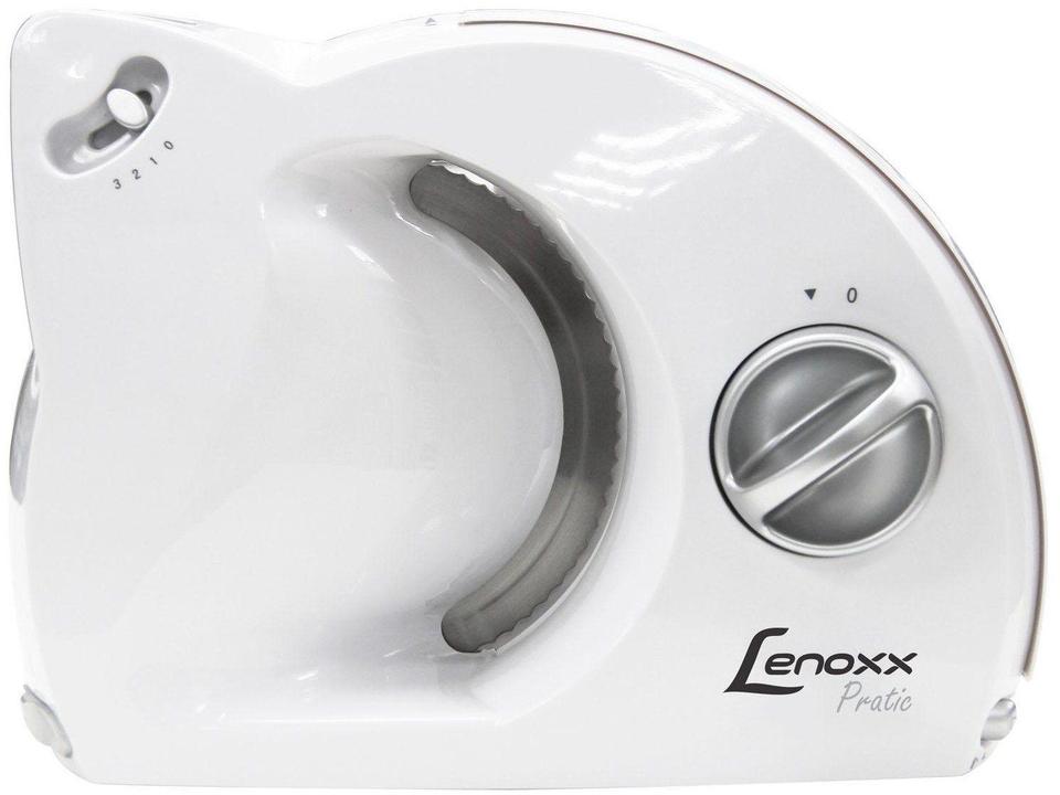 Fatiador/Cortador de Frios Elétrico Lenoxx Pratic - 2