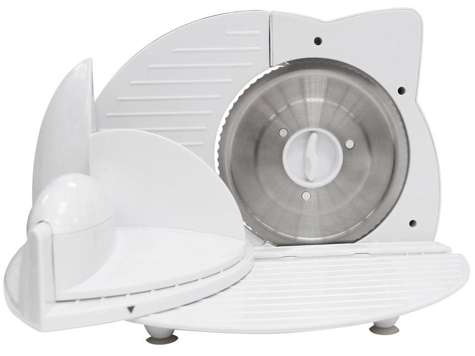 Fatiador/Cortador de Frios Elétrico Lenoxx Pratic - 4