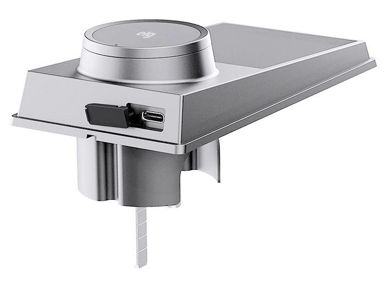 Fechadura Digital ELG SCFD100CZ com Senha de Embutir - 9