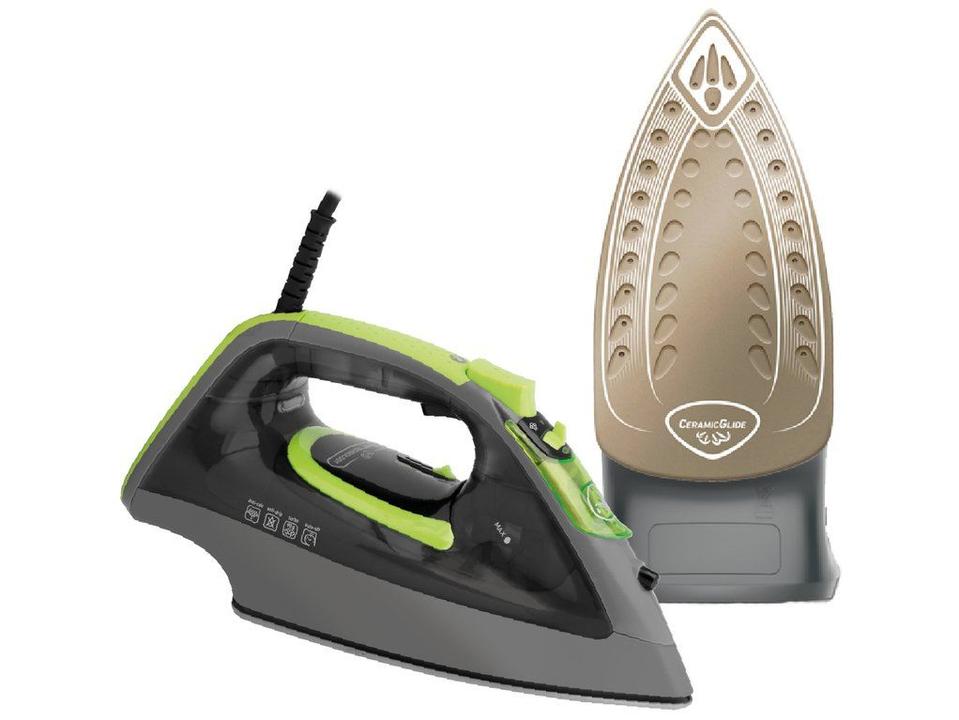 Ferro a Vapor Arno Smartgliss Inteligente - 8