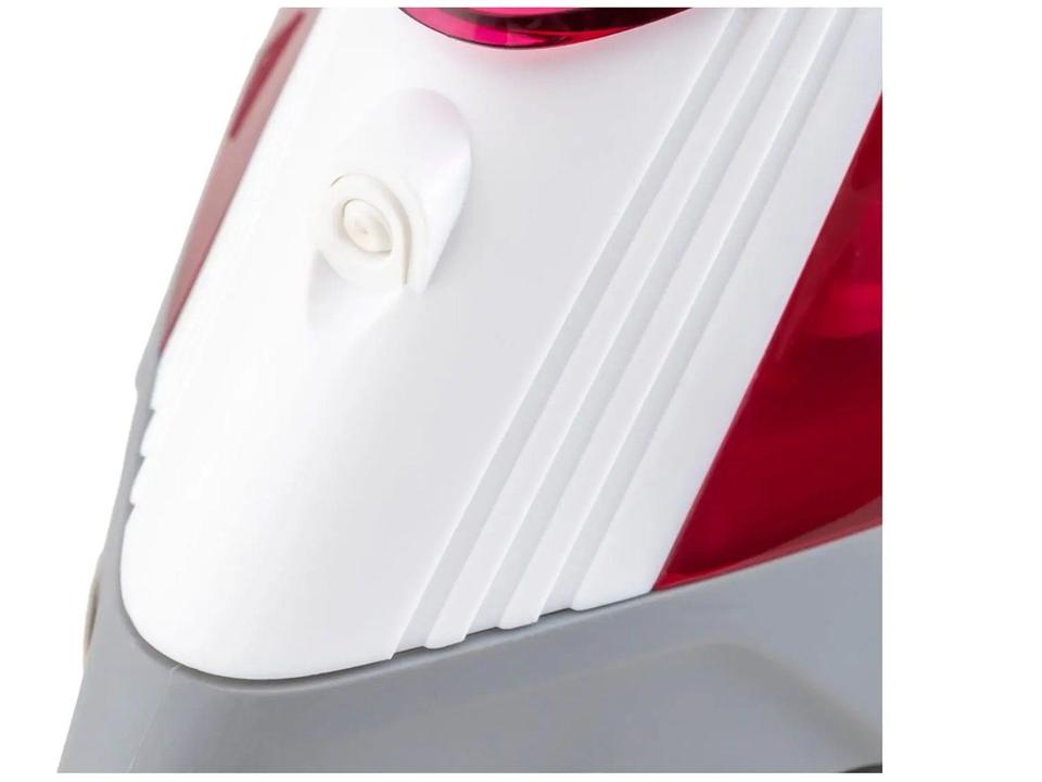 Ferro a Vapor Arno Steamgliss com Base Cerâmica FSGC - 9