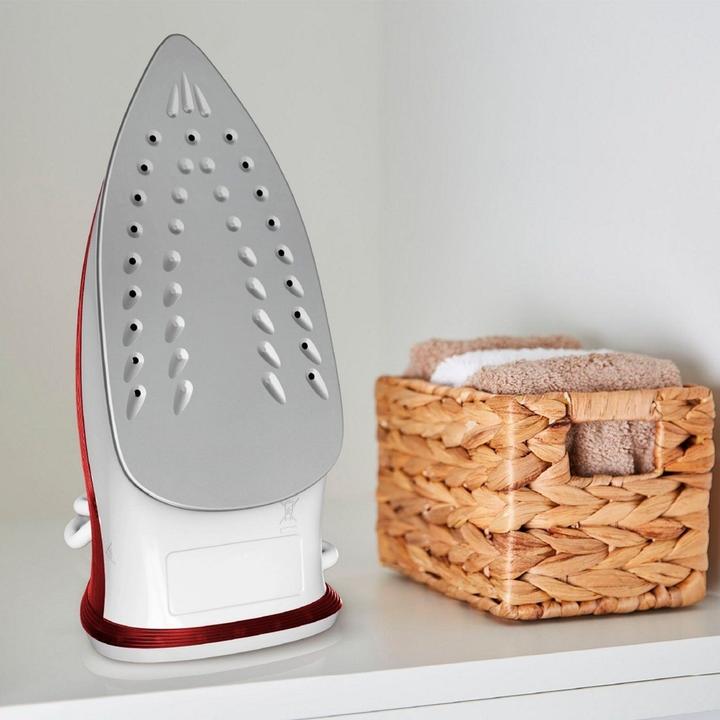 Ferro a Vapor Essentialgliss com Base Antiaderente FMQ Arno - 9