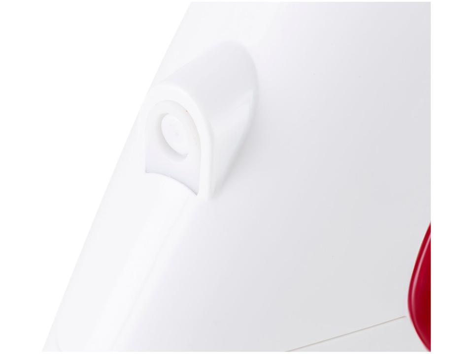 Ferro a Vapor Essentialgliss com Base Antiaderente FMQ Arno - 9