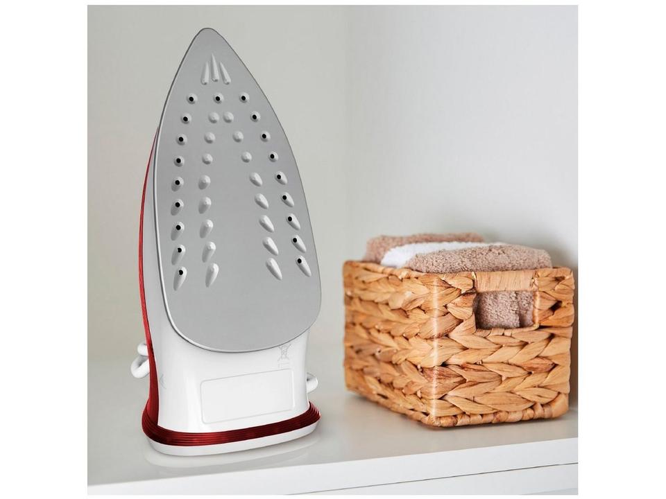 Ferro a Vapor Essentialgliss com Base Antiaderente FMQ Arno - 16