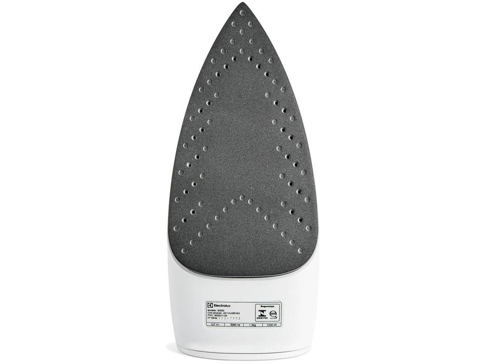 Ferro de Passar a Vapor e a Seco Electrolux - 8