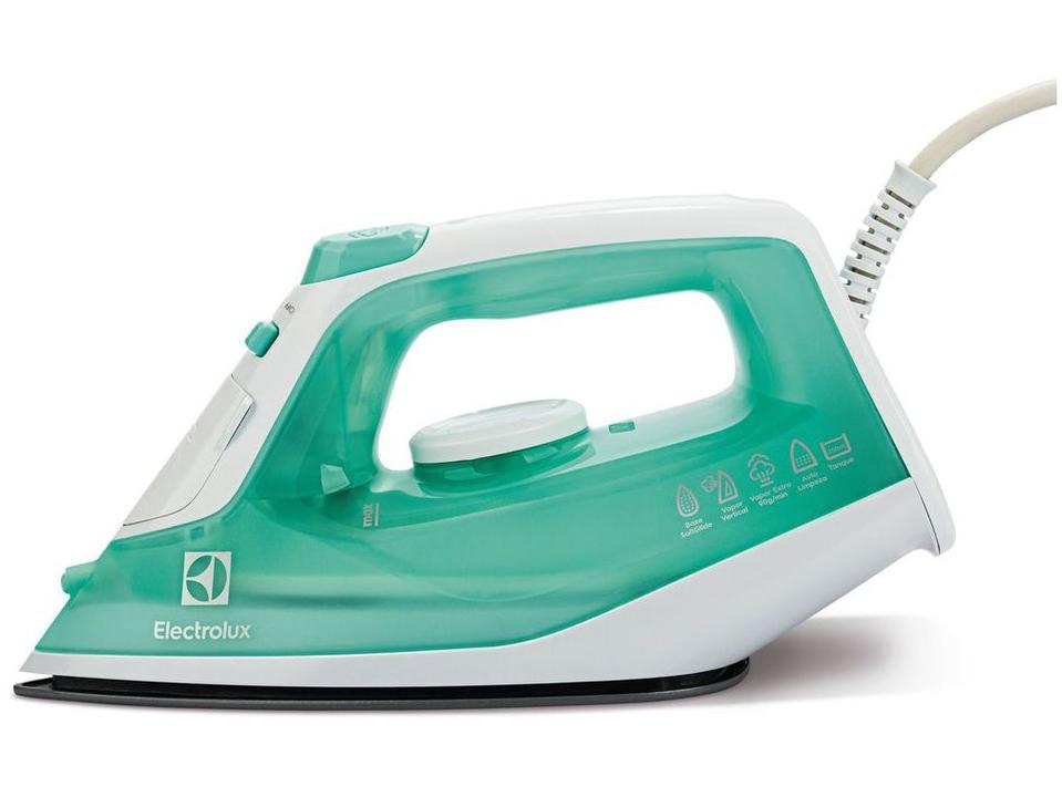 Ferro de Passar a Vapor e a Seco Electrolux - 3