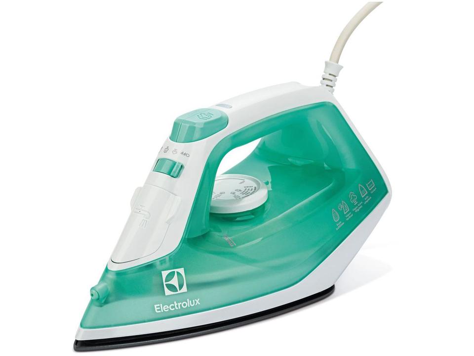 Ferro de Passar a Vapor e a Seco Electrolux - 2