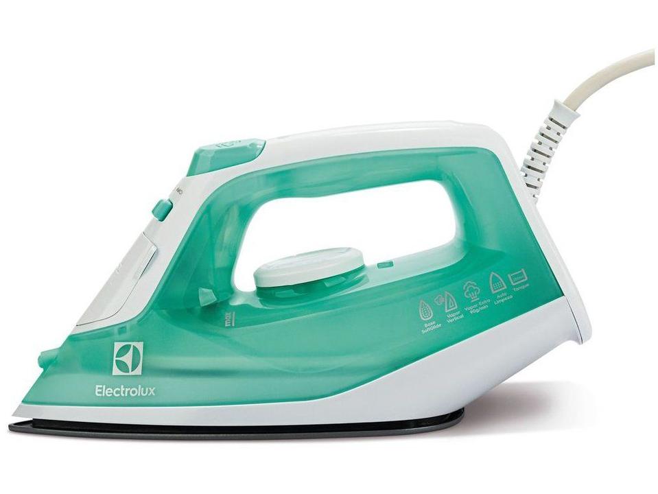 Ferro de Passar a Vapor e a Seco Electrolux - 3