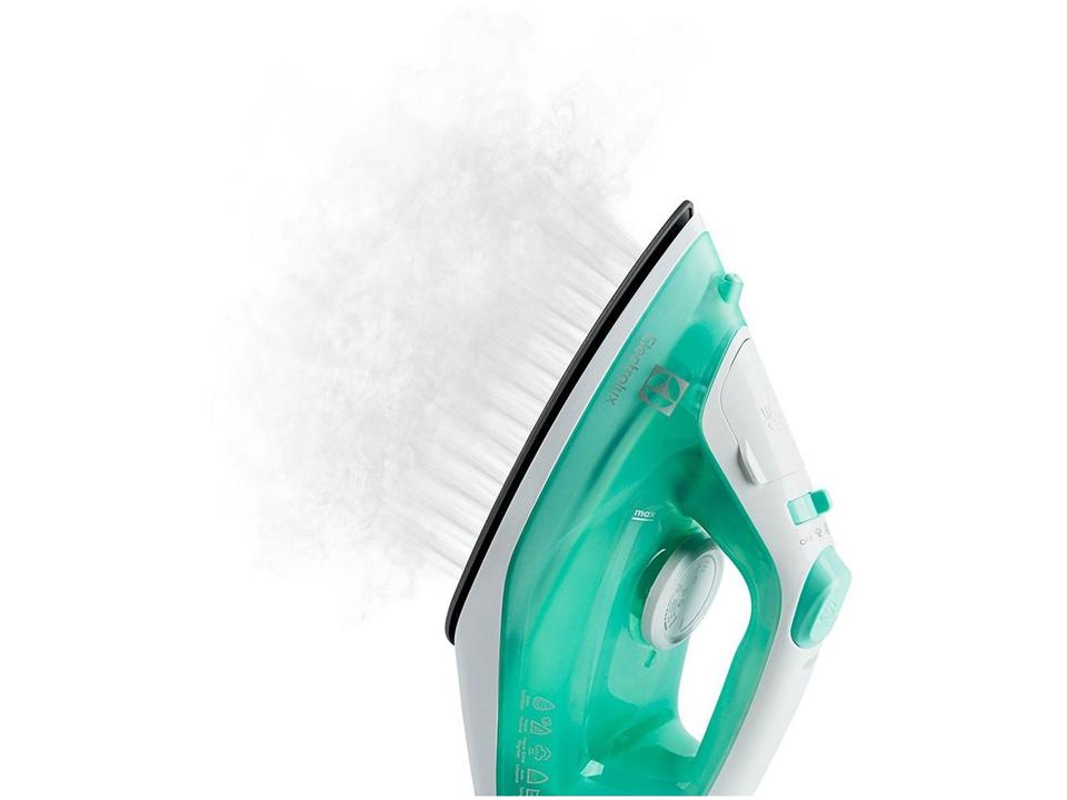 Ferro de Passar a Vapor e a Seco Electrolux - 6