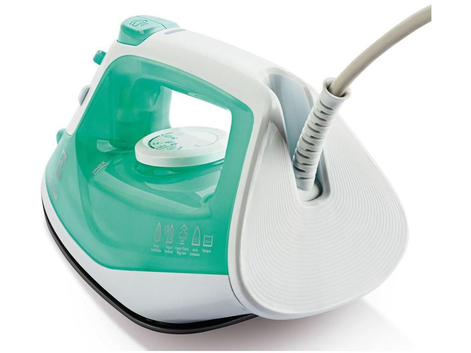 Ferro de Passar a Vapor e a Seco Electrolux - 4