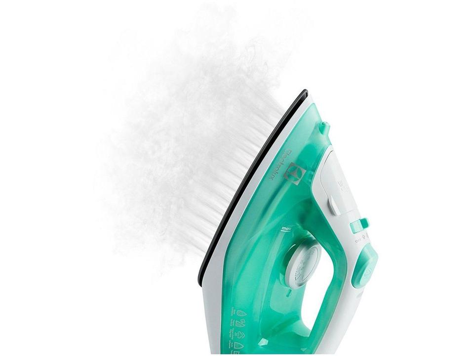 Ferro de Passar a Vapor e a Seco Electrolux - 6