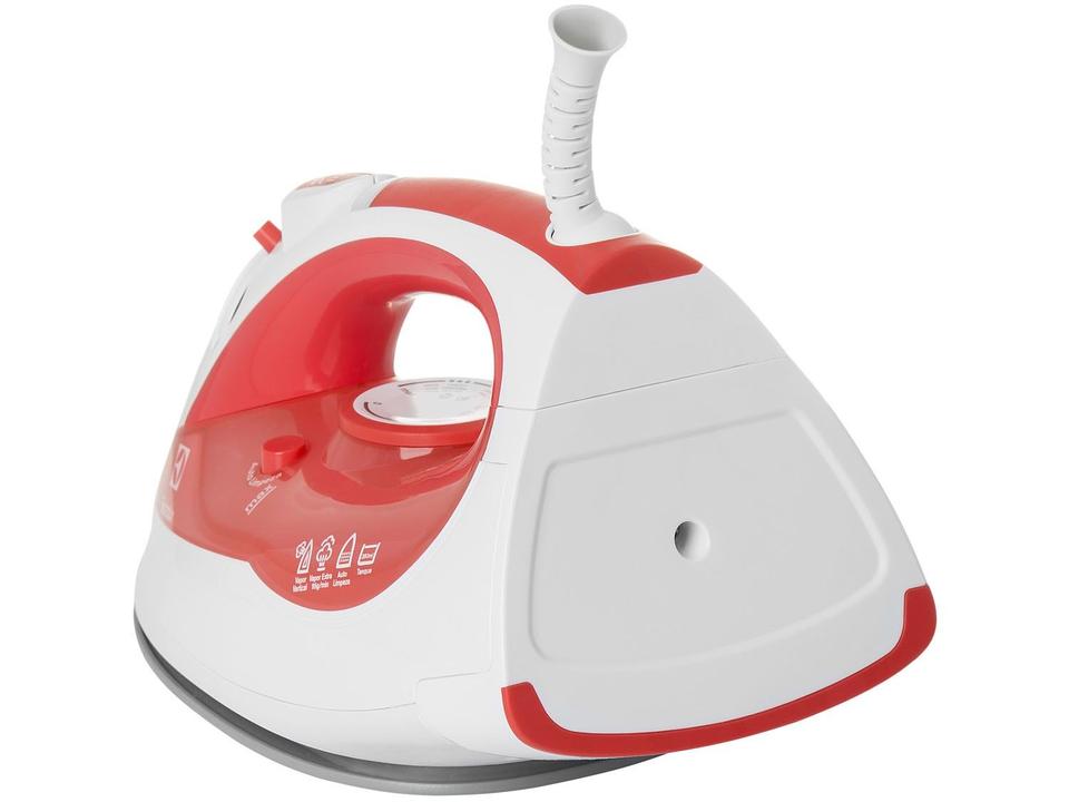 Ferro de Passar a Vapor e a seco Electrolux - 4