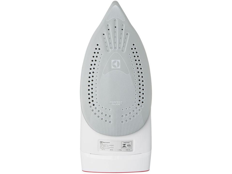 Ferro de Passar a Vapor e a seco Electrolux - 3