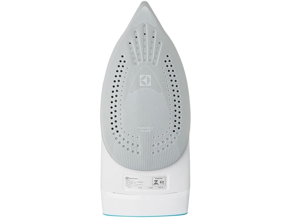 Ferro de Passar a Vapor e a Seco Electrolux - 3