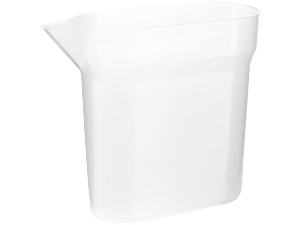 Ferro de Passar a Vapor e a Seco Mallory - 10