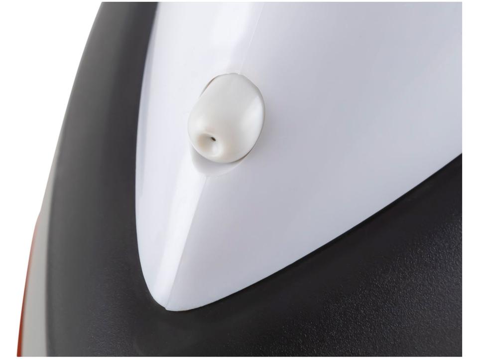 Ferro de Passar a Vapor e a Seco Mallory - 8