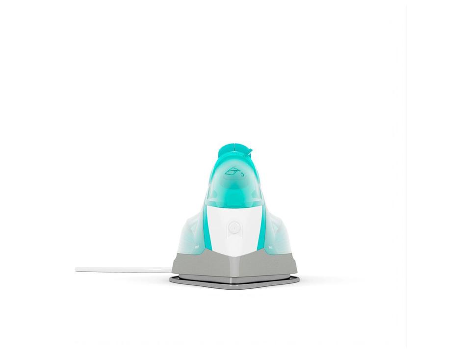 Ferro de Passar a Vapor Philco PFV71 Verde e Branco - 10