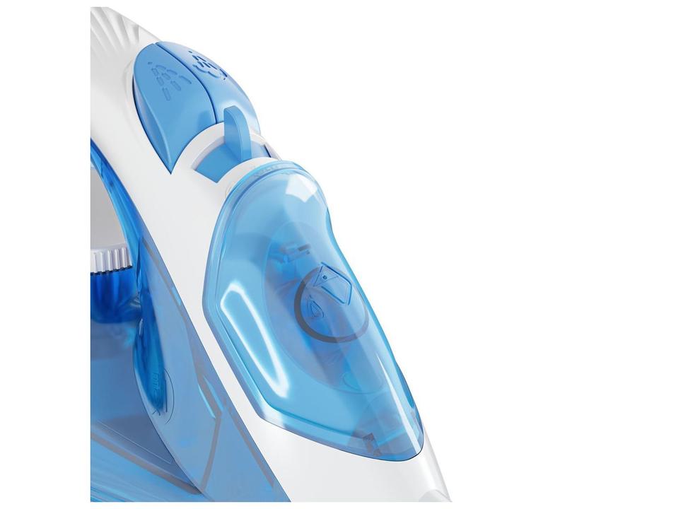 Ferro de Passar Britânia BFV07 Azul 63602096 - 10