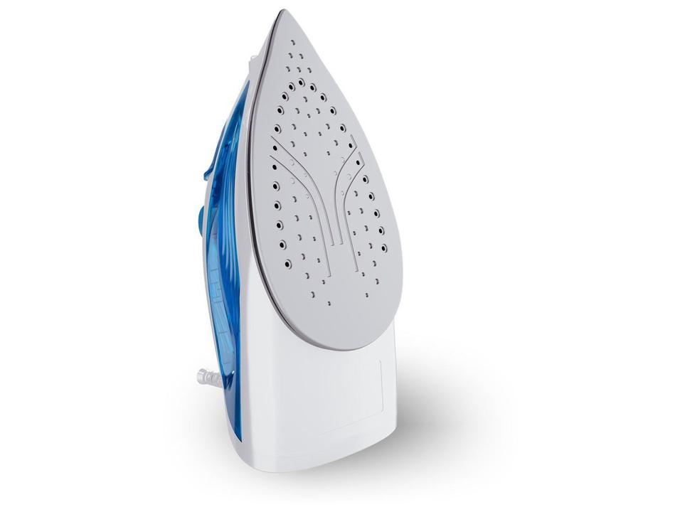 Ferro de Passar Britânia BFV07 Azul 63602096 - 3