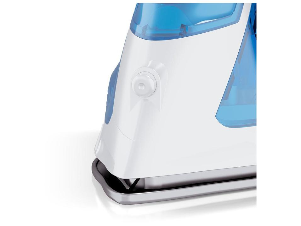 Ferro de Passar Britânia BFV07 Azul 63602096 - 11