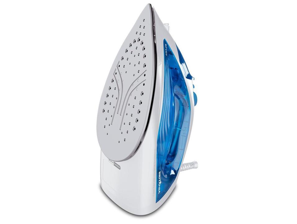 Ferro de Passar Britânia BFV07 Azul 63602096 - 5