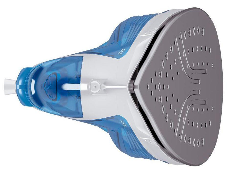 Ferro de Passar Britânia BFV07 Azul 63602096 - 7