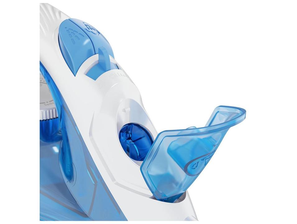 Ferro de Passar Britânia BFV07 Azul 63602096 - 8