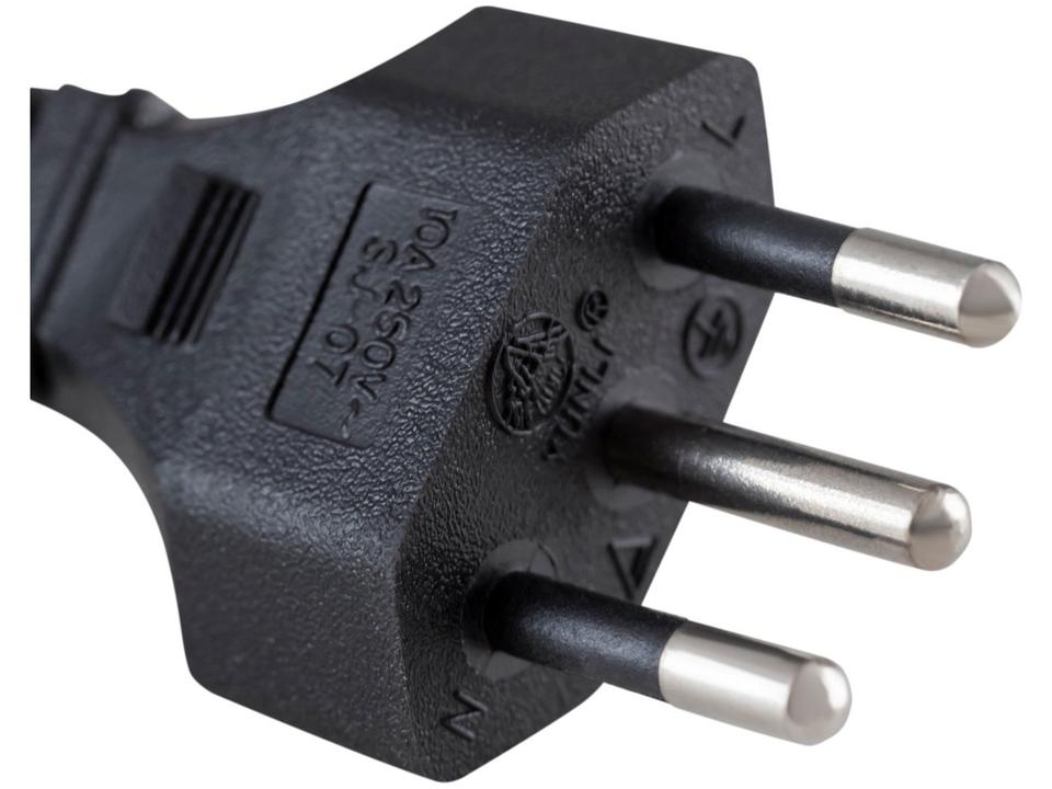 Ferro de Passar Roupa a Seco Mondial FSN-55-B - 12