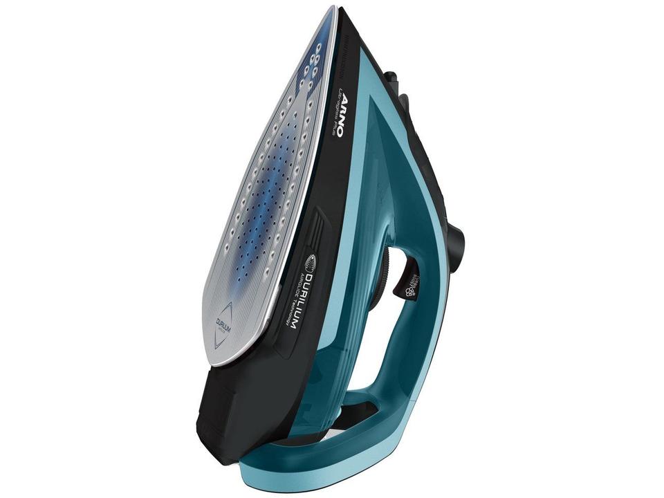 Ferro de Passar Roupa a Vapor Arno Ultragliss Plus - 12