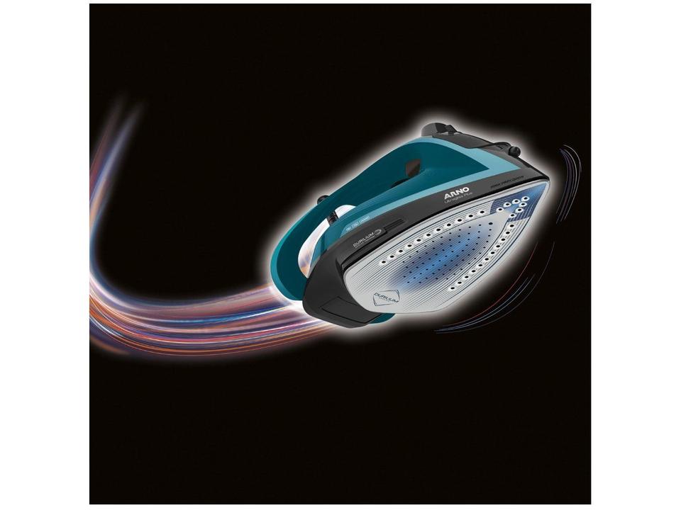Ferro de Passar Roupa a Vapor Arno Ultragliss Plus - 9