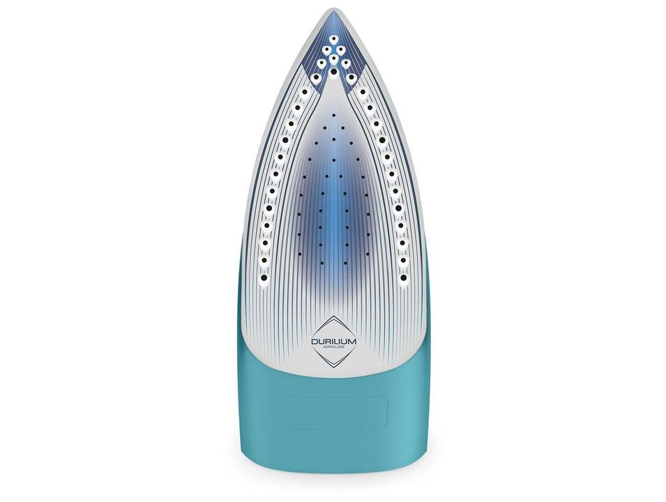 Ferro de Passar Roupa a Vapor Arno Ultragliss Protect FUP1 Turquesa 1830009393 - 11