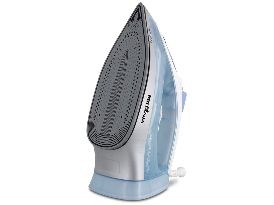 Ferro de Passar Roupa a Vapor Britânia - 2