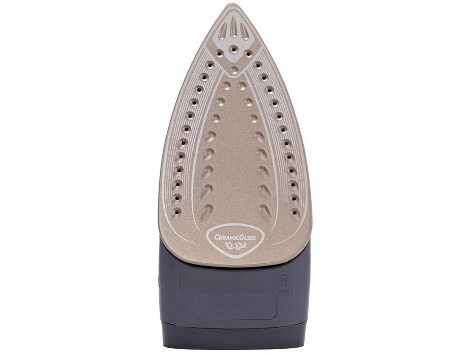 Ferro de Passar Roupa a Vapor e a Seco Arno - 3