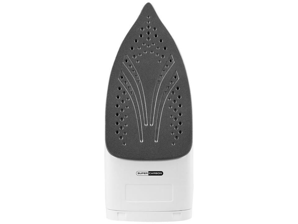 Ferro de Passar Roupa a Vapor e a Seco Britânia BFV202AZ Branco e Azul - 4