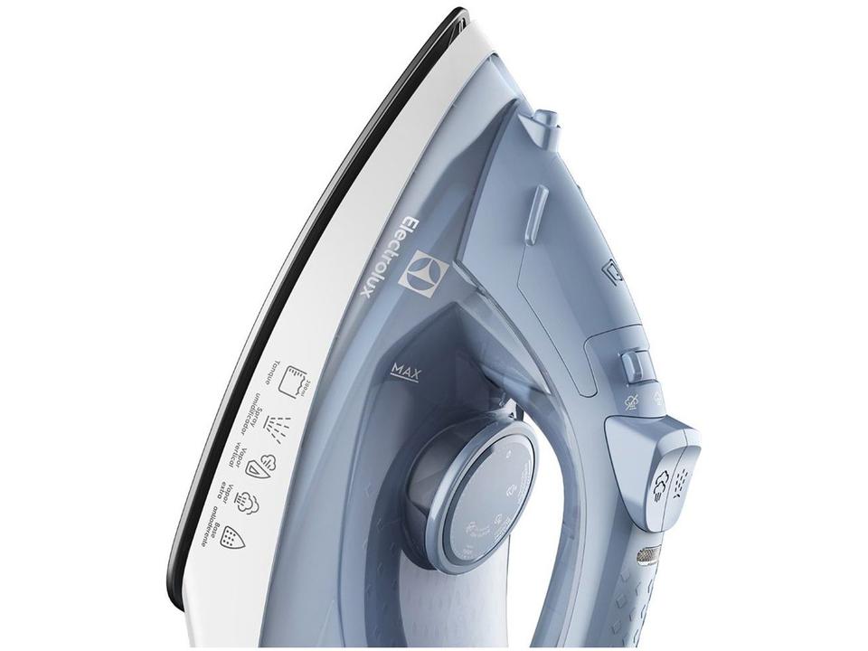 Ferro de Passar Roupa a Vapor e a Seco Electrolux - 5