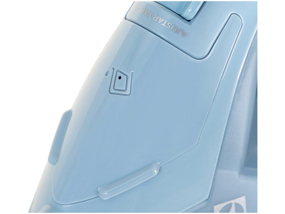 Ferro de Passar Roupa a Vapor e a Seco Electrolux - 13