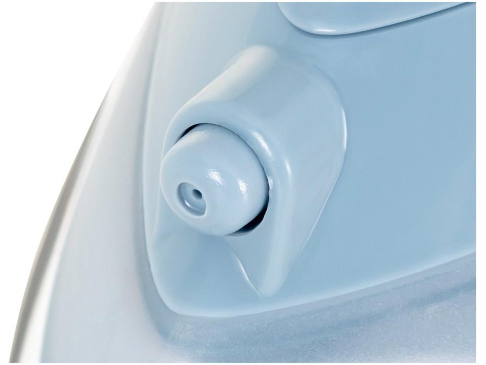 Ferro de Passar Roupa a Vapor e a Seco Electrolux - 14