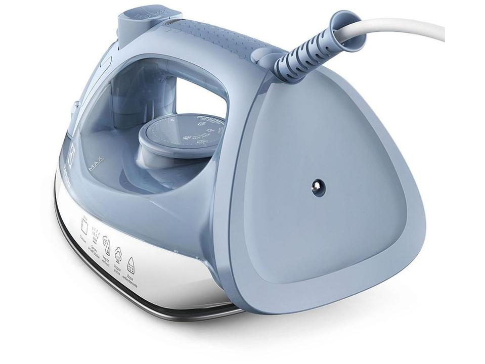 Ferro de Passar Roupa a Vapor e a Seco Electrolux - 4