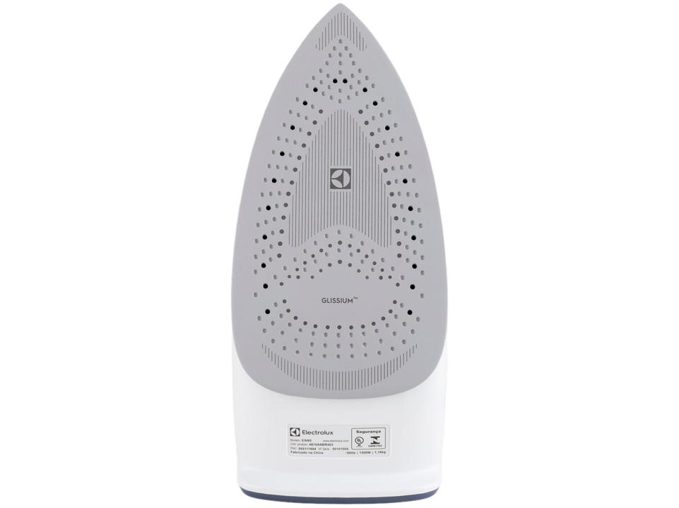 Ferro de Passar Roupa a Vapor e a Seco Electrolux - 5