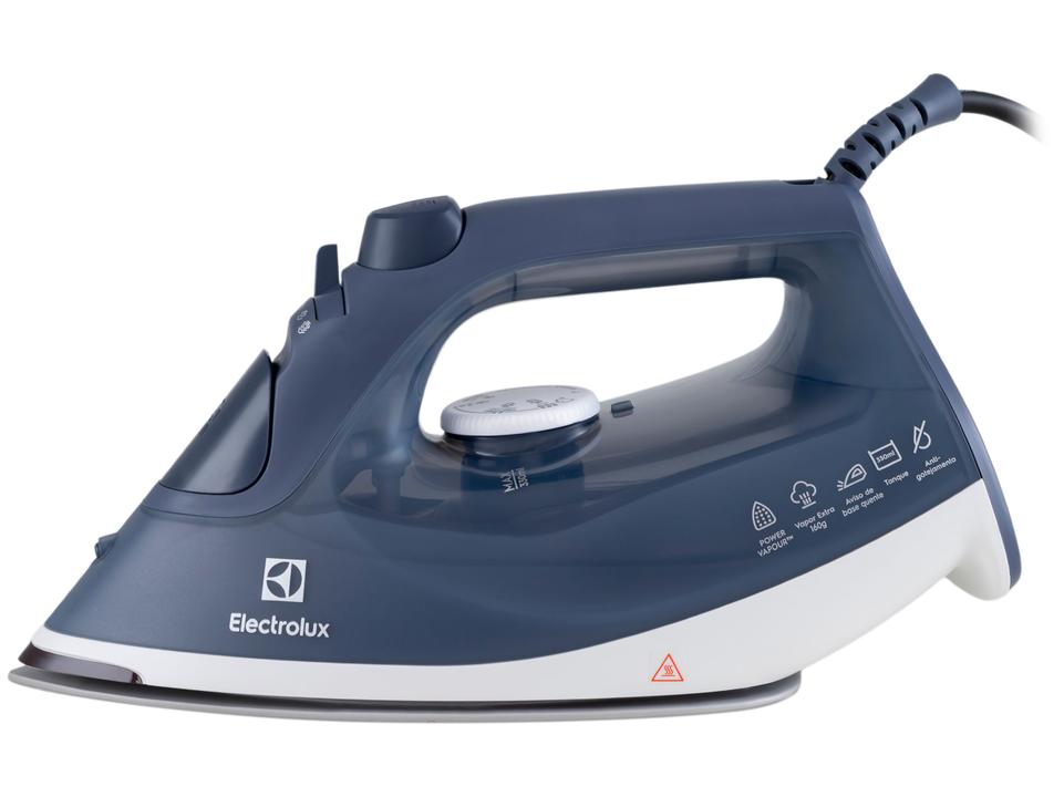 Ferro de Passar Roupa a Vapor e a Seco Electrolux - 6