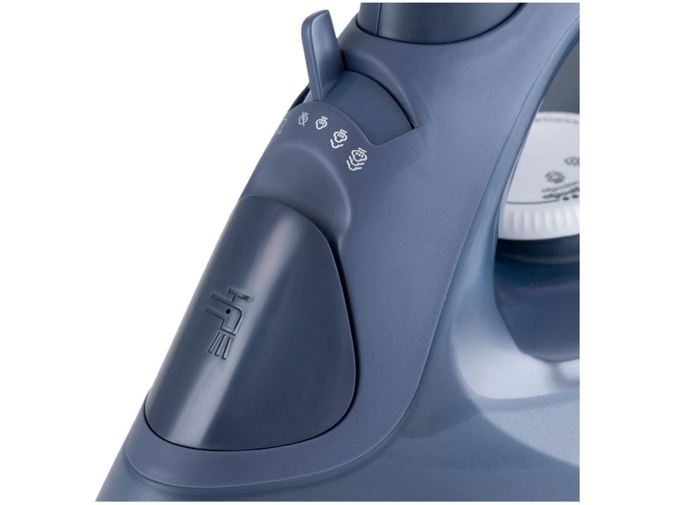 Ferro de Passar Roupa a Vapor e a Seco Electrolux - 7