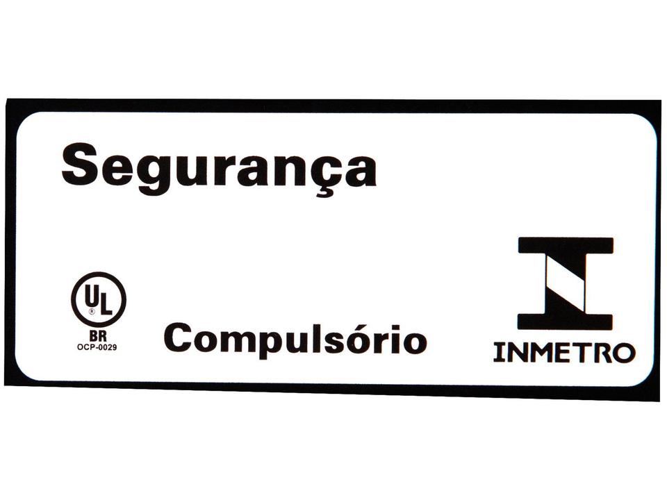Ferro de Passar Roupa a Vapor e a Seco Electrolux Experience Care com Triplo Desligamento Automático - 13