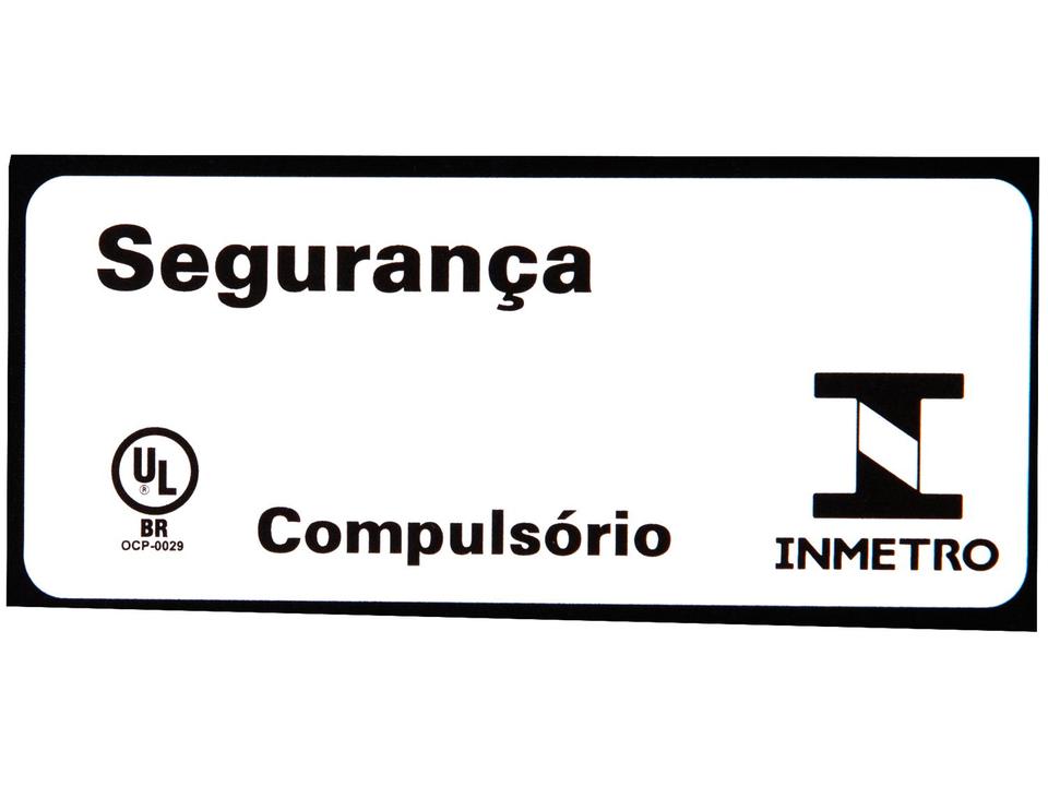Ferro de Passar Roupa a Vapor e a Seco Electrolux Experience Care com Triplo Desligamento Automático - 13
