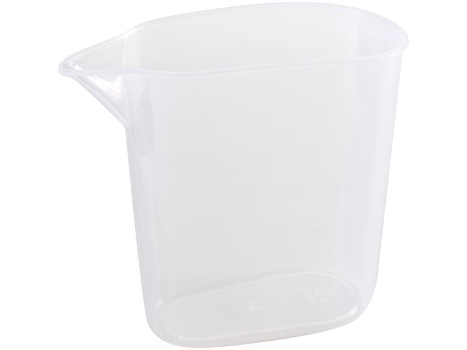 Ferro de Passar Roupa a Vapor e a Seco Electrolux Experience Care com Triplo Desligamento Automático - 11