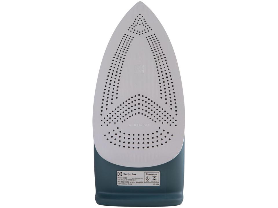 Ferro de Passar Roupa a Vapor e a Seco Electrolux Experience Care com Triplo Desligamento Automático - 6