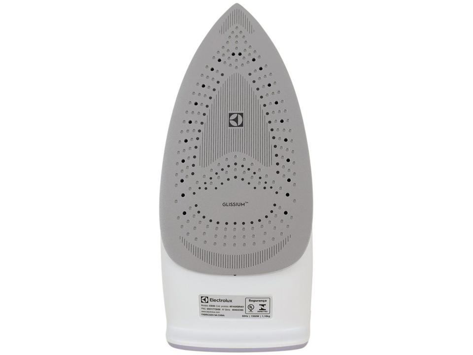 Ferro de Passar Roupa a Vapor e a Seco Electrolux Experience Care ESI50 Lavanda - 5