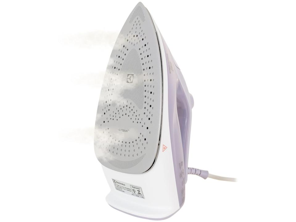 Ferro de Passar Roupa a Vapor e a Seco Electrolux Experience Care ESI50 Lavanda - 3