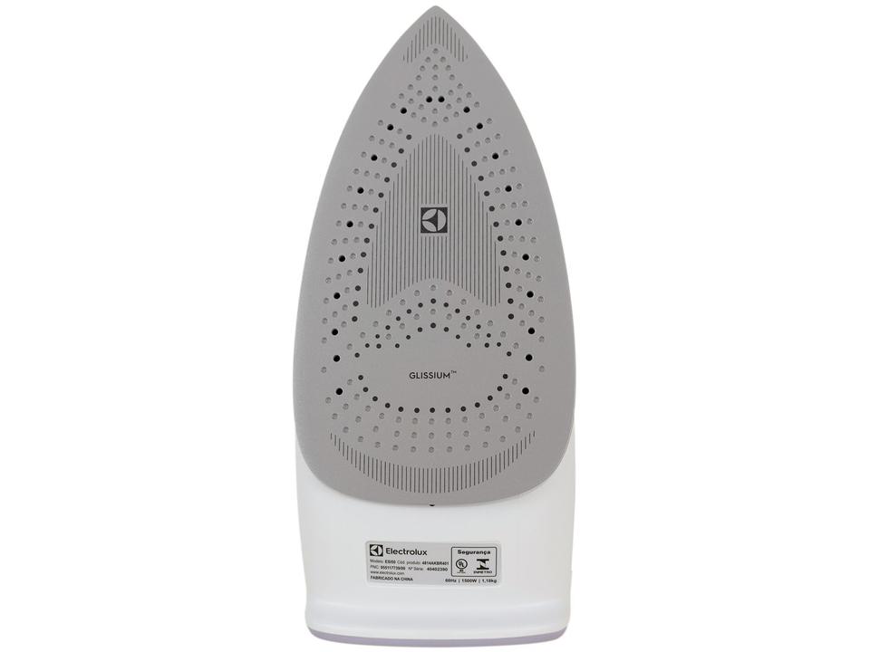 Ferro de Passar Roupa a Vapor e a Seco Electrolux Experience Care ESI50 Lavanda - 5