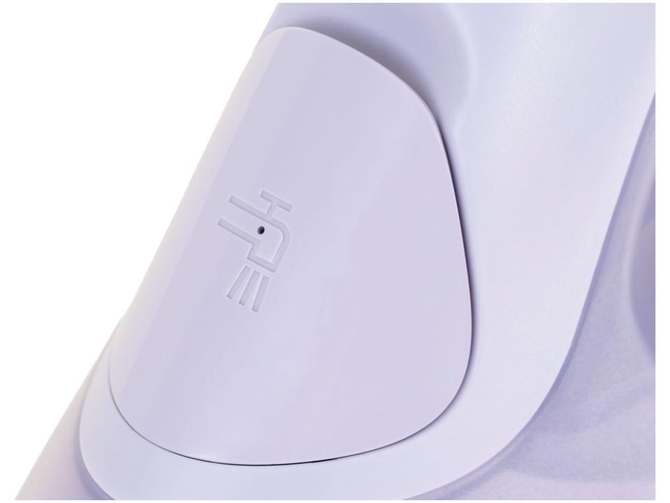 Ferro de Passar Roupa a Vapor e a Seco Electrolux Experience Care ESI50 Lavanda - 10